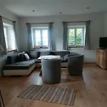 Appartamento Perllehen Berchtesgaden