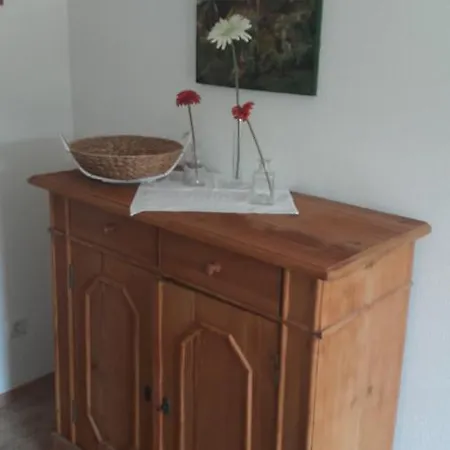 Perllehen Apartmán *