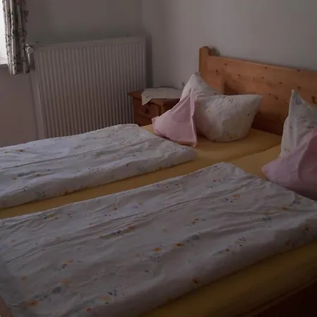 Apartmán Perllehen Berchtesgaden
