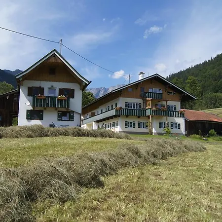 Apartmán Perllehen *