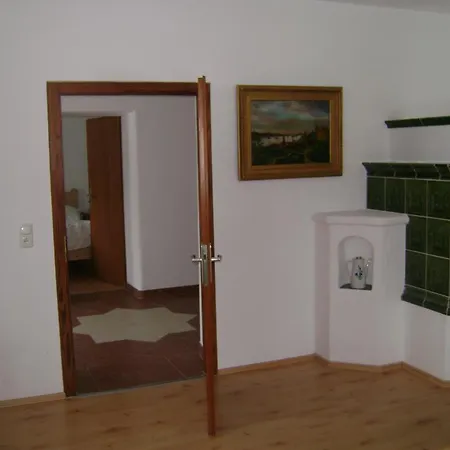 Perllehen Berchtesgaden