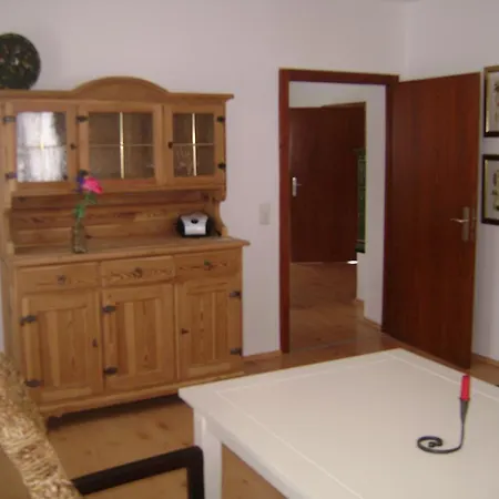 Perllehen Apartmán