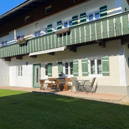 Appartement Perllehen
