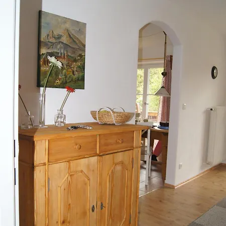 Apartment Perllehen Berchtesgaden