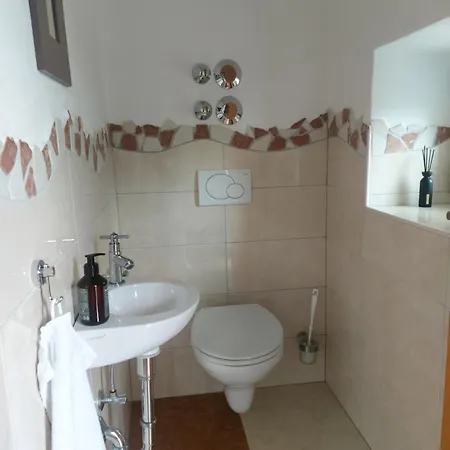 Perllehen Apartament Berchtesgaden
