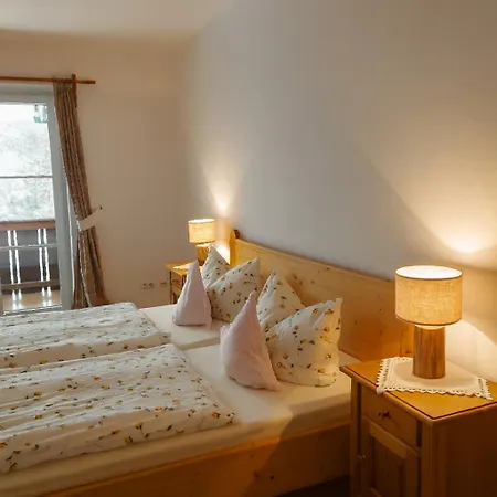 Apartament Perllehen Berchtesgaden
