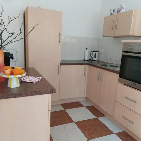 Appartement Perllehen
