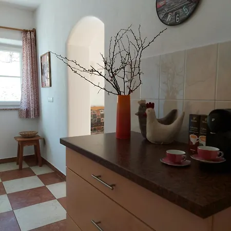 Perllehen Apartamento *