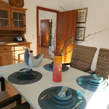 Perllehen Apartamento Berchtesgaden