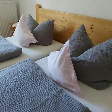 Appartement Perllehen *