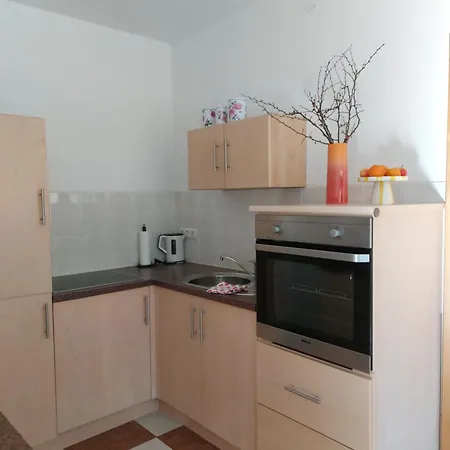 Perllehen Appartement Berchtesgaden