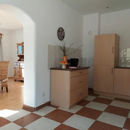 Perllehen Apartament Berchtesgaden