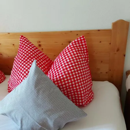Apartamento Perllehen