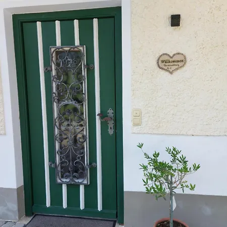 Apartamento Perllehen Berchtesgaden