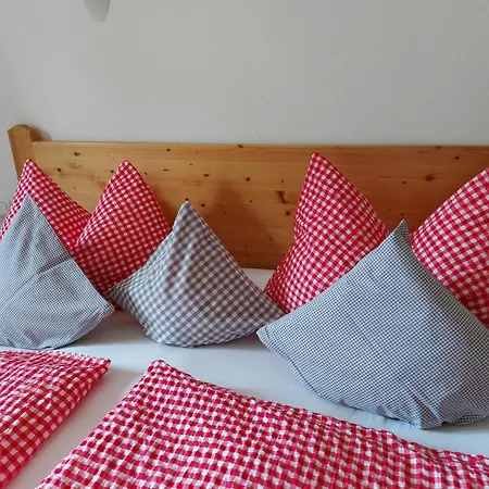 Perllehen * Berchtesgaden
