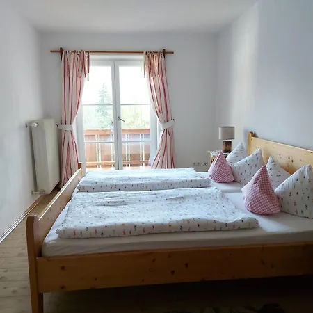 Apartamento Perllehen *