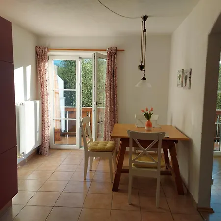 Perllehen Apartamento