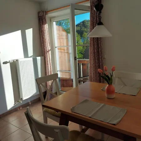 Apartamento Perllehen *