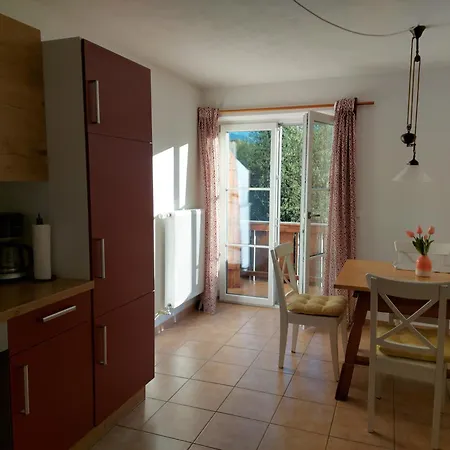 Perllehen Apartamento