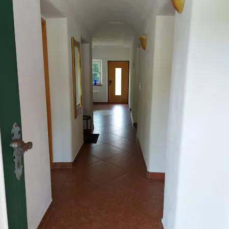 Apartamento Perllehen