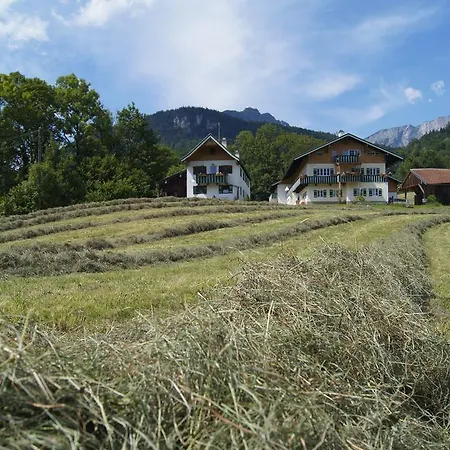 Apartmán Perllehen Berchtesgaden