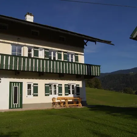 Lejlighed Perllehen Berchtesgaden