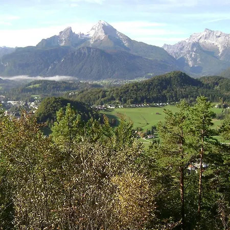 Apartmán Perllehen