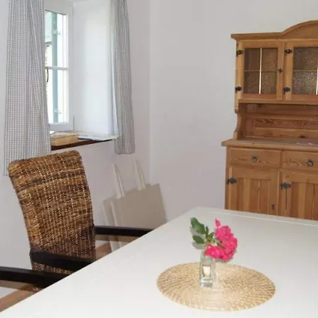 Perllehen Apartmán
