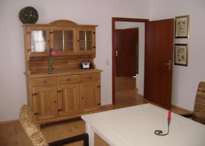 Perllehen Appartamento