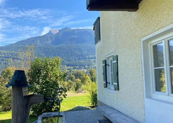 Perllehen Appartamento *